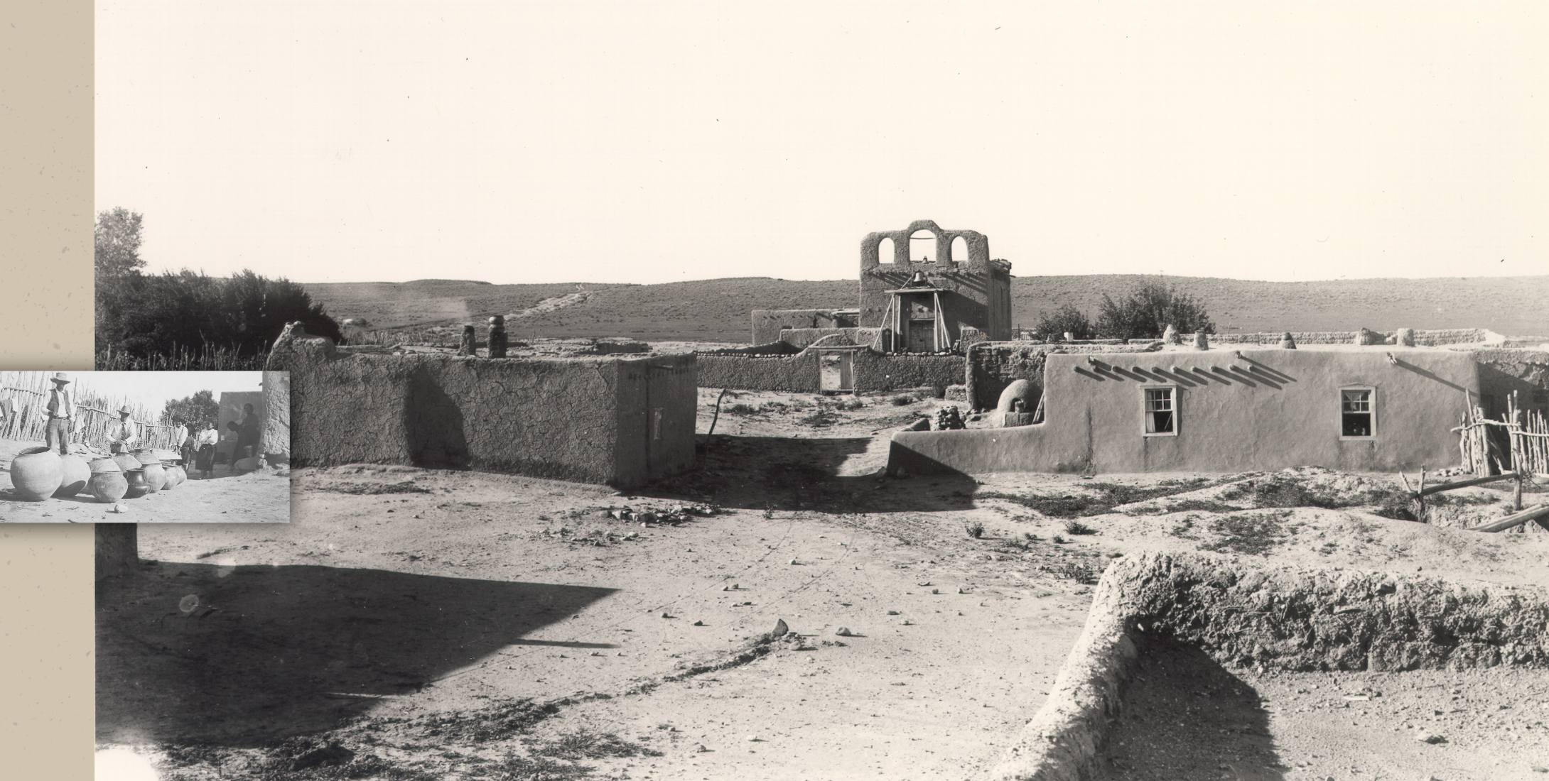 1903 Visit